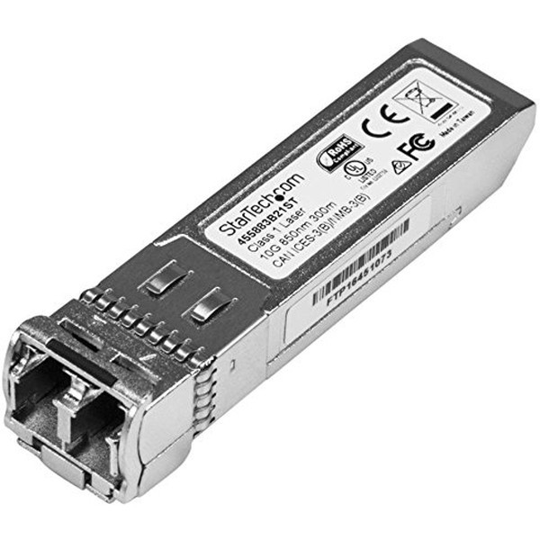 455883B21ST StarTech [HP製品互換SFP+モジュール] メーカー直送の通販は
