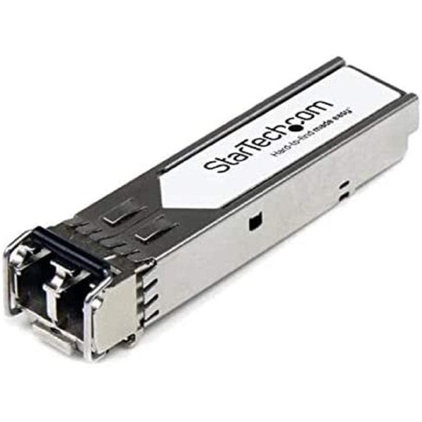 PLUS-LR-ST シルバー SFP+モジュール Palo Alto Networks製PLUS-LR互換 10GBase-LR準拠光トランシーバ StarTechの通販は 11,404円