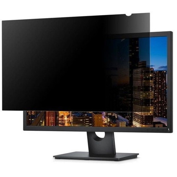 PRIVSCNMON24 StarTech [覗き見防止プライバシーフィルター 汎用24インチモニター対応]