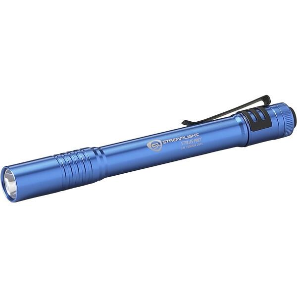 SL66122000 StreamLight ストリームライト スタイラスPRO ブルー