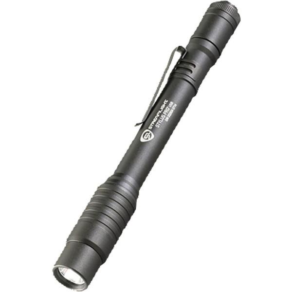 ペンライト スタイラス PRO USB SL66134000 StreamLight(ストリームライト)