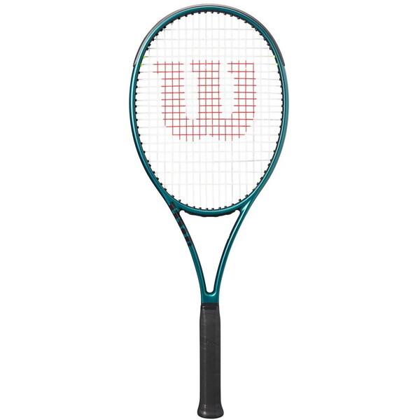 WR149911U2 BLADE 98 18X20 V9 FRM2 ウィルソン [硬式テニスラケット フレームのみ]