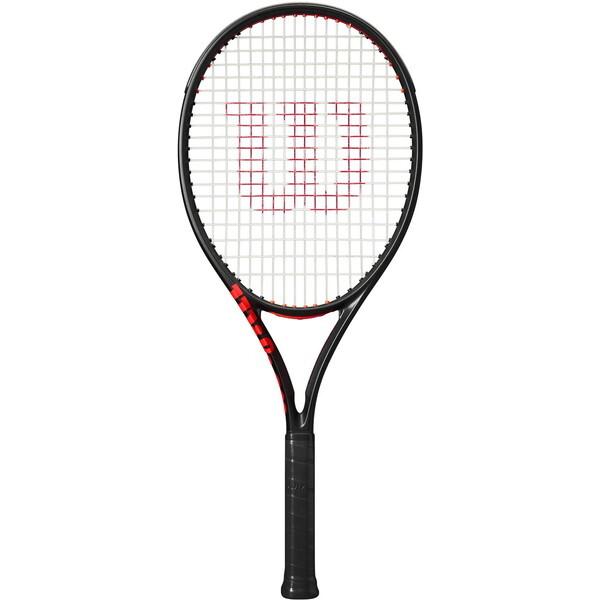 WR173111U2 CLASH 108 V3.0 FRM 2 ウィルソン [硬式テニスラケット]