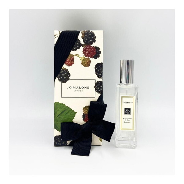 ジョーマローン ブラックベリー&ベイ オーデコロン EDC 30ml Jo Malone 【並行輸入品】 7,796円