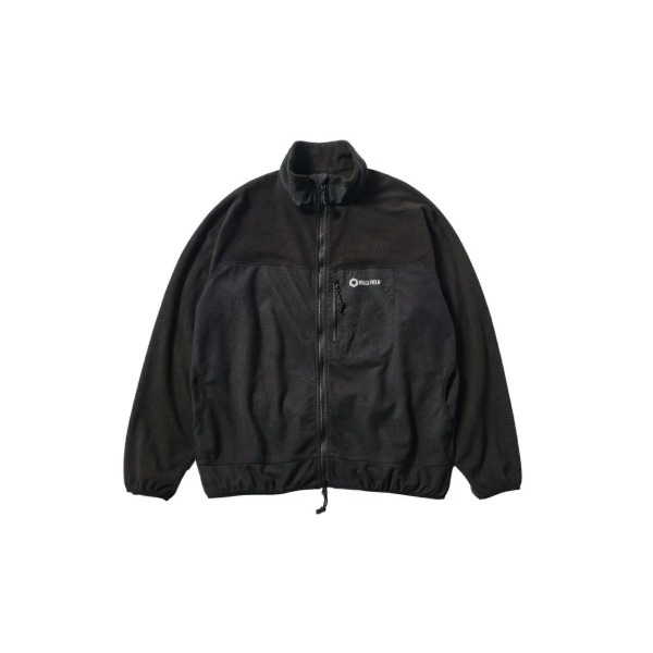 ヒルズフィールド HF-FLC-TTFxl HILLS FIELD × COVEROSS W TITANIUM TECH FLEECE フリース XL HILLS FIELD 16,940円