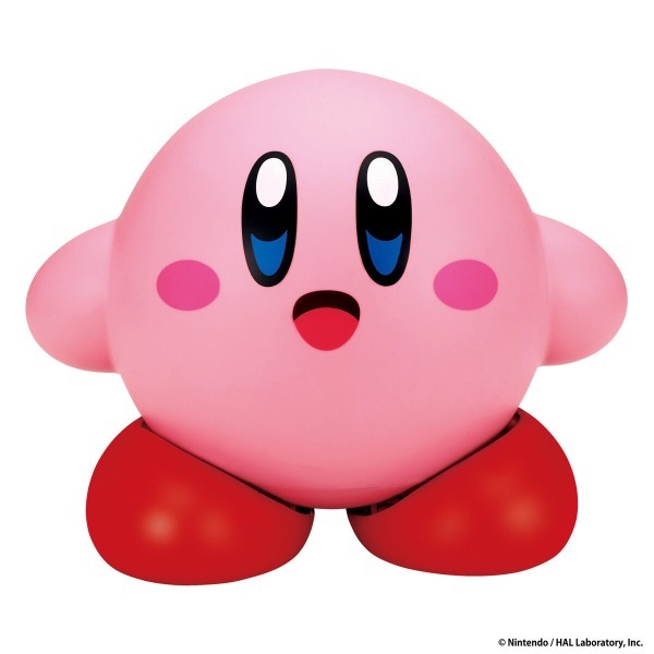 たのしくおしゃべり 星のカービィ バンダイ