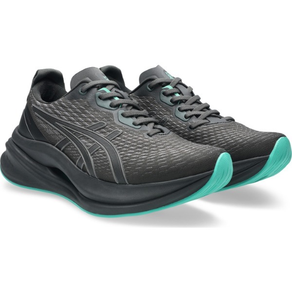 GEL-FASTWALK ダークグレー×ガンメタル 1293A046 020 26.0cm アシックス商事 [ウォーキングシューズ] 12,320円