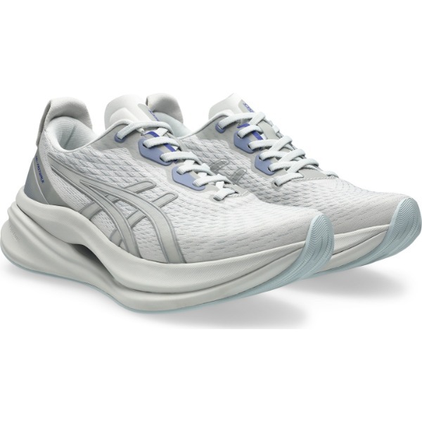 GEL-FASTWALK ライトグレー×シルバー 1293A046 021 26.5cm アシックス商事 [ウォーキングシューズ] 12,672円