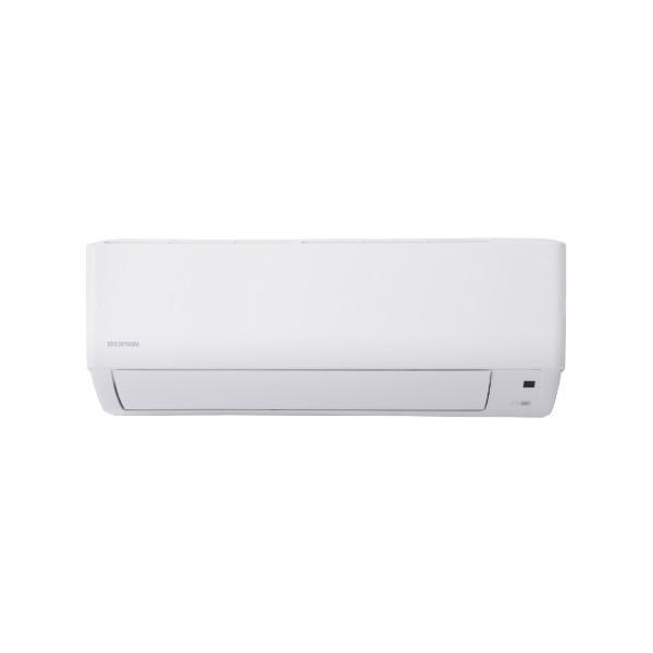 IHF-6310G-W アイリスオーヤマ ホワイト [エアコン (主に20畳用・単相200V)] 128,000円