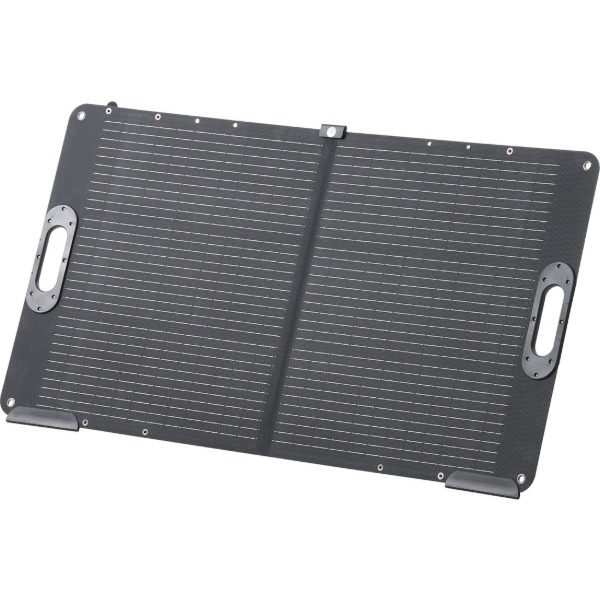 (野電)エレキャン・パワーソーラーパネル(100W) No.74175120 LOGOS 20,878円