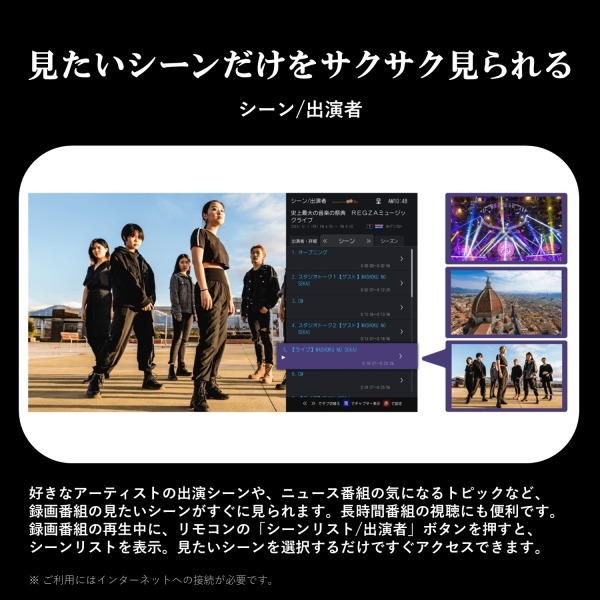 液晶テレビ 24型 24インチ レグザ TVS REGZA ハイビジョン 地上・BS・CSデジタル 24V35N_11