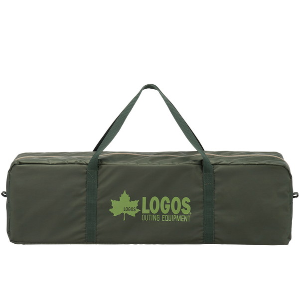 ロゴス タープ カーサイドタープ ロゴス(LOGOS) neos ALカーサイドオーニング-AI No.71805055の通販は