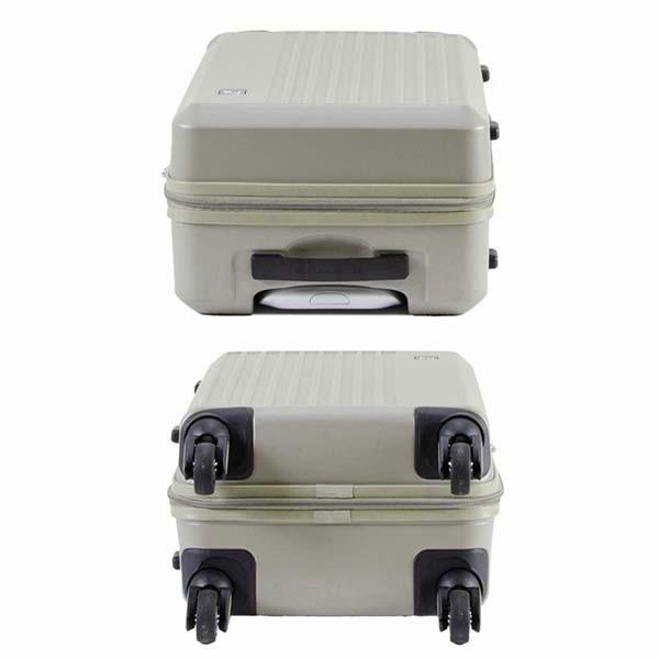 1-250MGR フリクエンターリエーヴェ 4輪キャリーS エンドー鞄