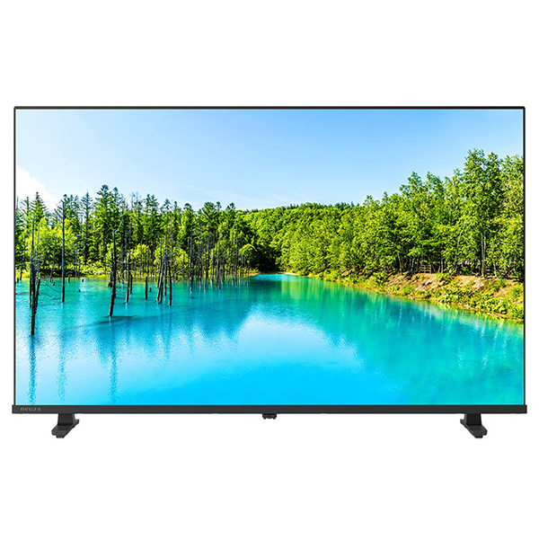 REGZA ハイビジョンテレビ TVS REGZA テレビ 24インチ レグザ YouTube/Bluetooth対応