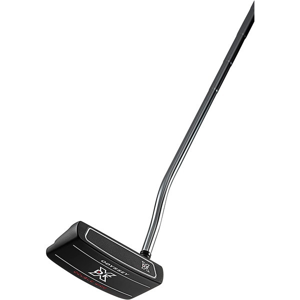 オデッセイ DFX レディースパター 2021年モデル ダブルワイド DFX Pistolグリップ 32インチの通販は