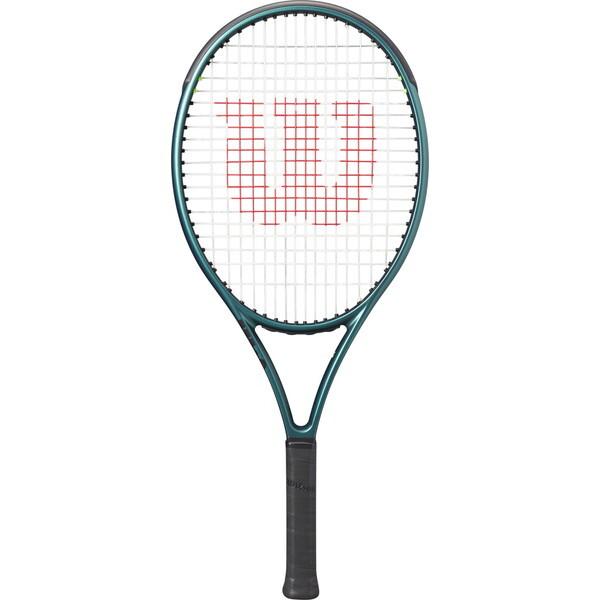 WR151610S BLADE 25 V9 RKT 25 ウィルソン [硬式テニスラケット]