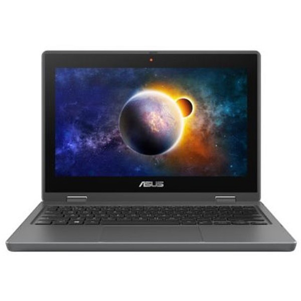 ノートパソコン 新品 ノートPC windows10Pro ASUS B1100FKA-BP0402RA ダークグレー B1100FKA 11.6型 メーカー直送【あす着】の通販は