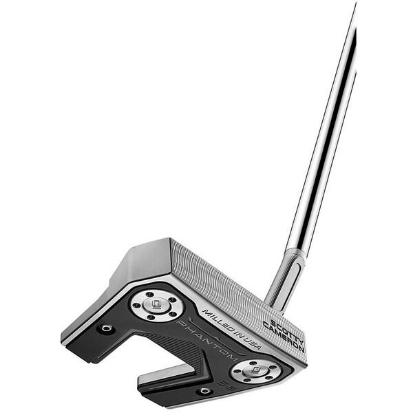 スコッティキャメロン パター 2024年モデル phantom(ファントム) 5.5 33インチ タイトリストの通販は 44,880円