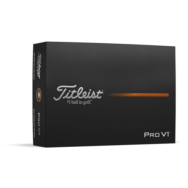 【2/23ポイントUP】PRO V1 ボール 2025年モデル ダブルナンバー ホワイト 1ダース(12個入り) タイトリストの通販は 6,486円