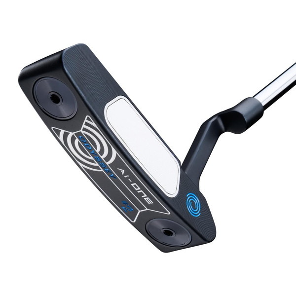 ODYSSEY オデッセイ 日本正規品 AI-ONE エーアイワン パター ODYSSEY ( オデッセイ ) Ai-ONE 2ball 34インチパター