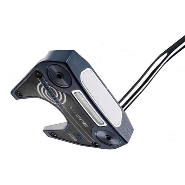 ODYSSEY Ai-ONE (エーアイワン) パター 2024年モデル SEVEN DB 33 インチ オデッセイの通販は 30,370円