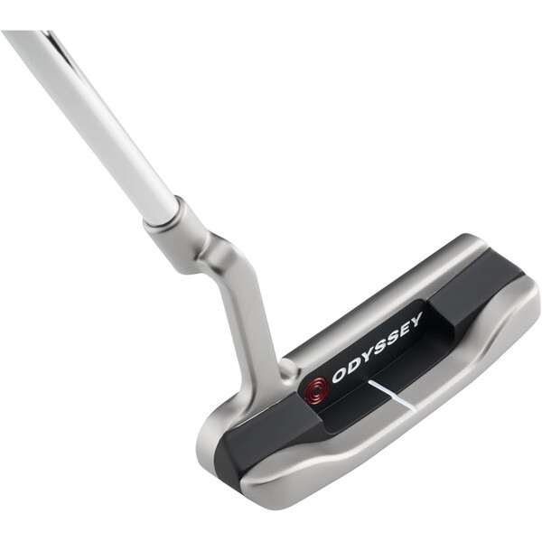 【10%OFFクーポン配布中】 キャロウェイ オデッセイ MICROHINGE(マイクロヒンジ) パター 2024年モデル #1 CH(ONE) 34インチ