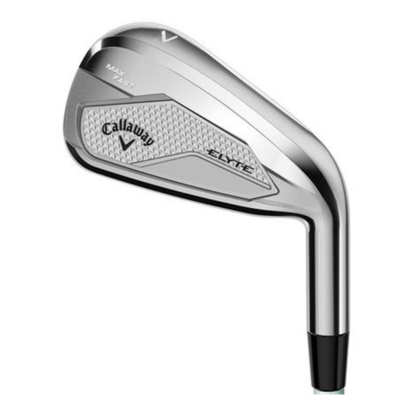 キャロウェイ　パラダイム　マックスファスト　7番　単品アイアン　右打ちレディース キャロウェイ パラダイム マックスファスト 7番 単品アイアン 右