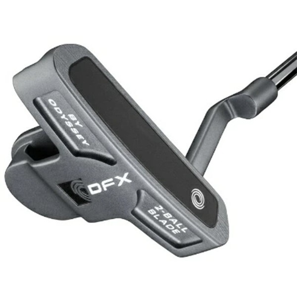 キャロウェイ オデッセイ DFX(ディーエフエックス) パター 2025年モデル 2-BALL BLADE 34 (インチ)