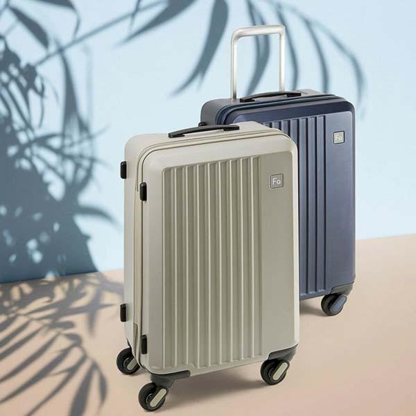 エンドー鞄 1-250MGR フリクエンターリエーヴェ 4輪キャリーS 1-250MGR フリクエンターリエーヴェ 4輪キャリーS エンドー鞄