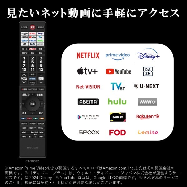 液晶テレビ 32型 32インチ レグザ TVS REGZA ハイビジョン 地上・BS・CSデジタル 32V35N_5