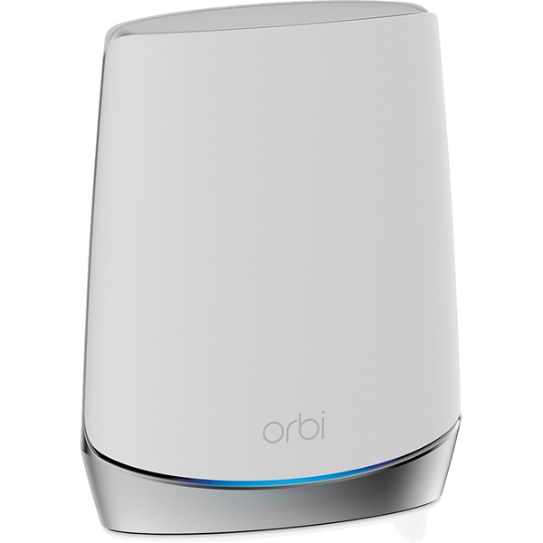 NETGEAR RBS750-100JPS Orbi WiFi 6 Mini AX4200 [トライバンド