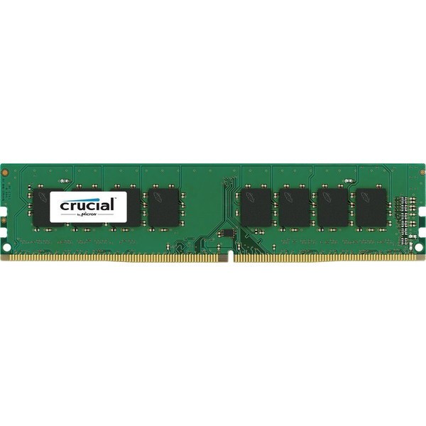 Crucial CT16G4DFD824A [DDR4 PC4-19200(16GB)]