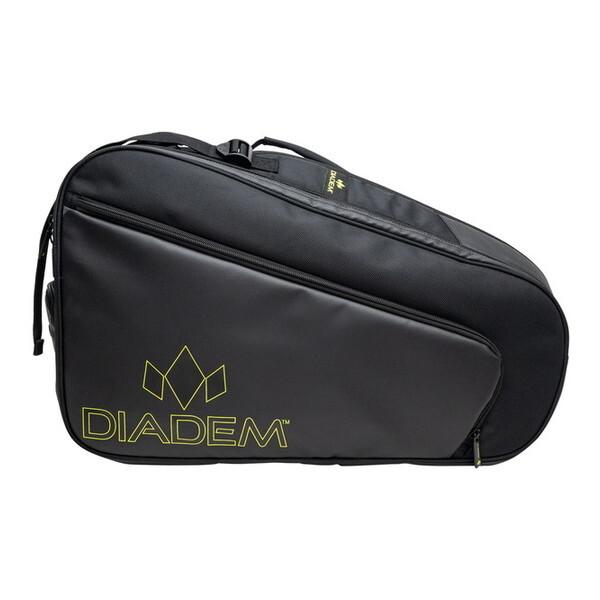 ダイアデム TFD011 237 パドルバッグ TOUR V2 ブラック DIADEM