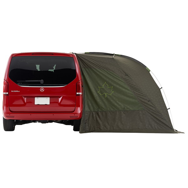 ロゴス タープ カーサイドタープ ロゴス(LOGOS) neos ALカーサイドオーニング-AI No.71805055の通販は