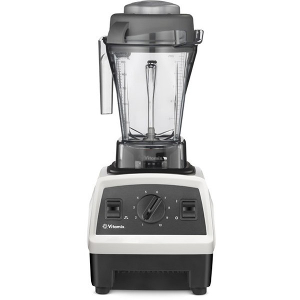 ミキサー ブレンダー 電動ミキサー 小型 Vitamix E310 ホワイト [オールラウンドブレンダー]