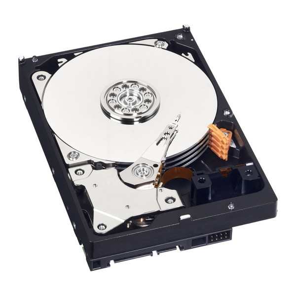 WESTERN DIGITAL WD5000AZLX [3.5インチ内蔵HDD(500GB・SATA600・7200 rpm)]