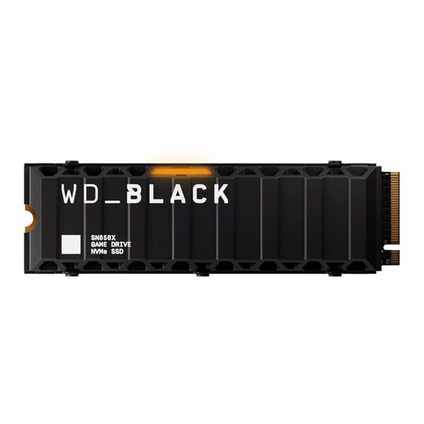 WDS800T2XHE WESTERN DIGITAL [内蔵SSD (M.2 Type2280 8TB)] SSD