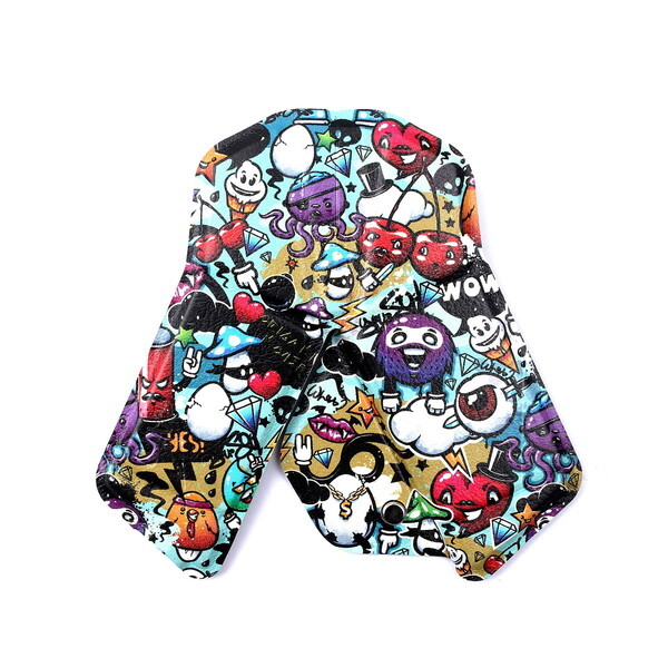 MA0-OMCL1 ロア・インターナショナル Graffiti(グラフィティ) OriMouse [折り畳みマウス]
