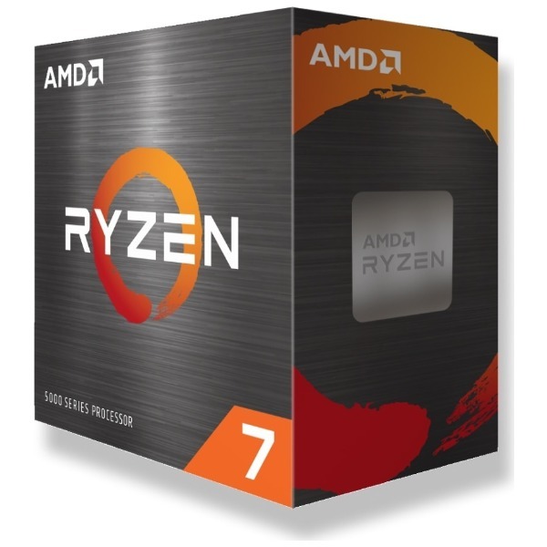 AMD Ryzen 7 5800XT AMD [CPU] メーカー直送