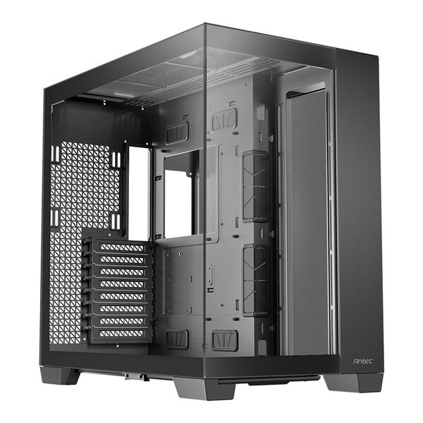 Constellation C8 ANTEC ブラック [フルタワーPCケース]