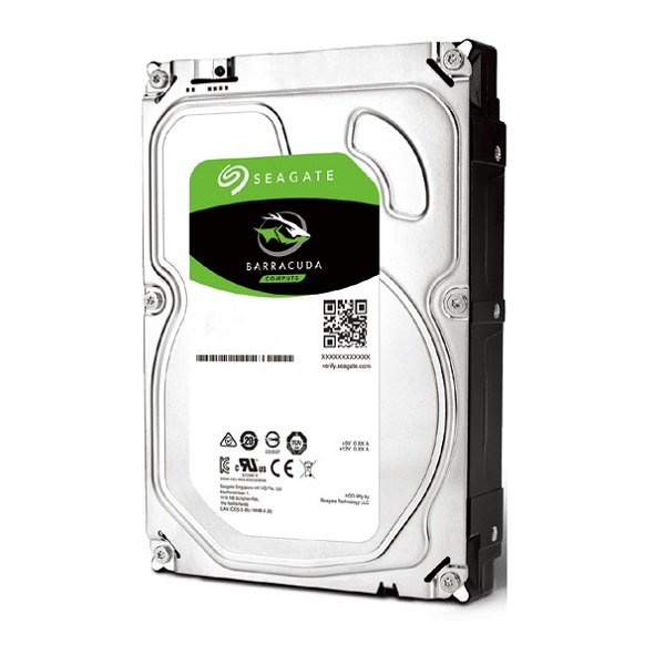 Seagate ST4000DM004 Barracuda [3.5インチ 内蔵ハードディスク (4TB SATA 6.0Gb/s 5400rpm ) バルク品]の通販は