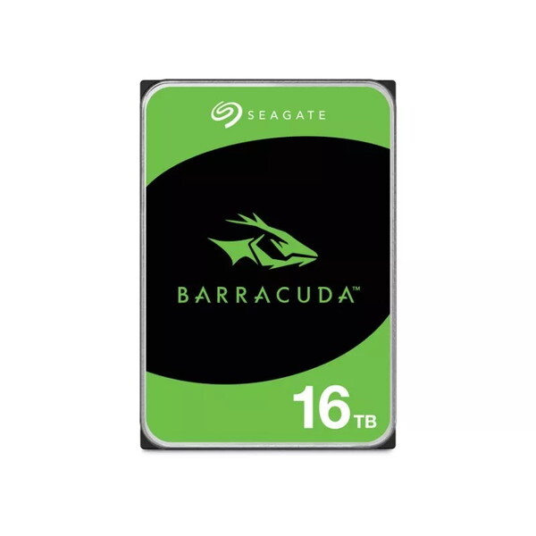 ST16000DM001 Seagate [内蔵ストレージ:HDD3.5インチ]