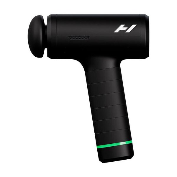 Hypervolt 3 PRO Black 54300-284-00 Hyperice ブラック [マッサージガン]