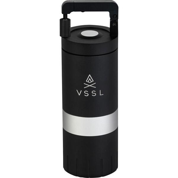 VSSLB222001 ベセル VSSL ジャバG25 ブラック [ハンドグラインダー]