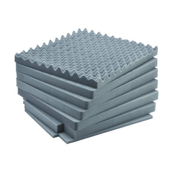 IM2750FOAM ペリカン [ストームケース IM2750用フォームセット] メーカー直送