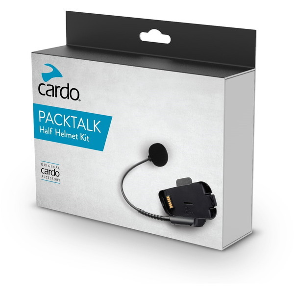 SPPT0011 PACKTALKBOLD ロングアームマイクキット Cardo