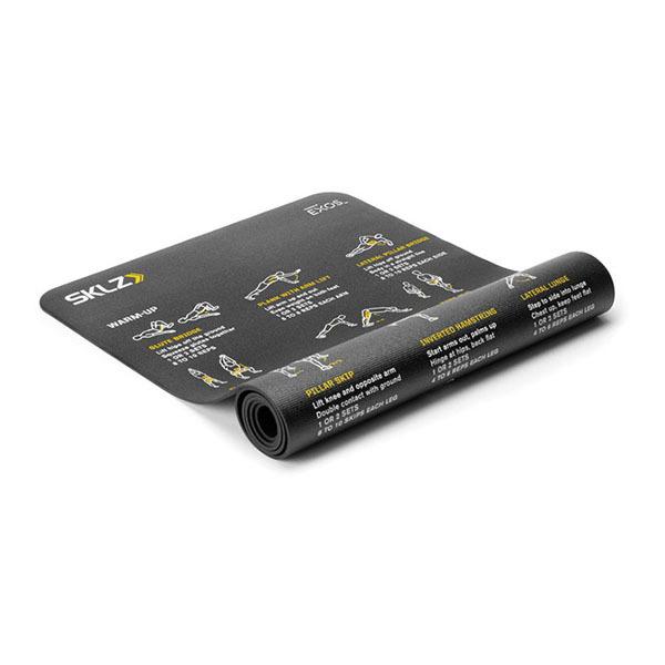 SKL 004886 トレーニングマット トレーナーマット TRAINERMAT SPORT PERFORMANCE SKLZ の通販は 5,203円