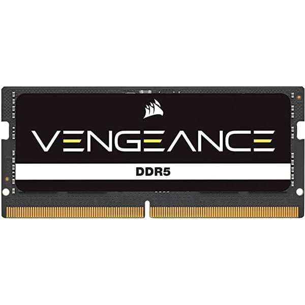 CMSX16GX5M1A4800C40 Corsair [デスクトップ用メモリ 16GBx1]の通販は