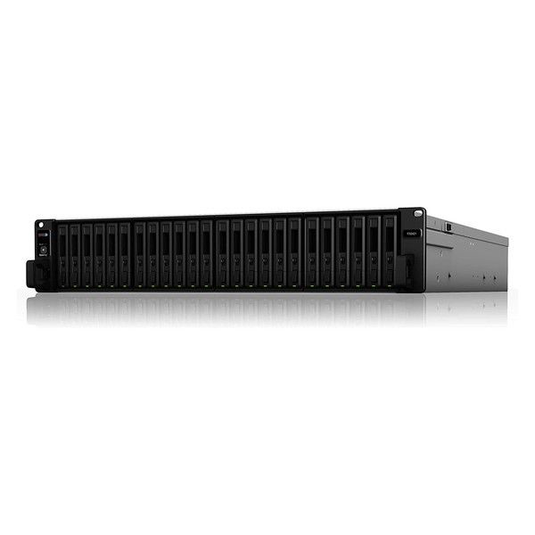 FX2421 FlashStation Expansion unit Synology [ストレージ拡張ユニット 2U24ベイ SATA/SAS対応 冗長電源] 318,308円