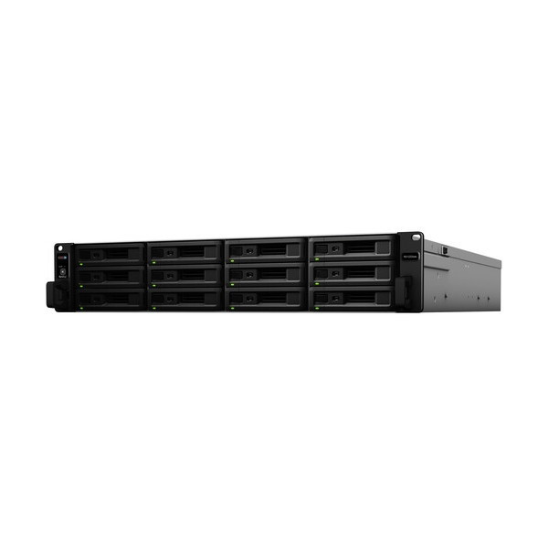 RX1222sas Expansion Unit Synology